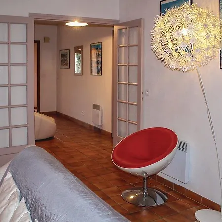 Four-bedroom Holiday In Suarella