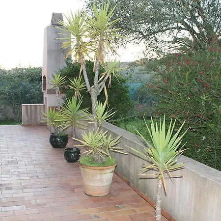 Nyaraló Four-bedroom Holiday In Suarella *