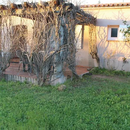 Nyaraló Four-bedroom Holiday In Suarella Eccica-Suarella