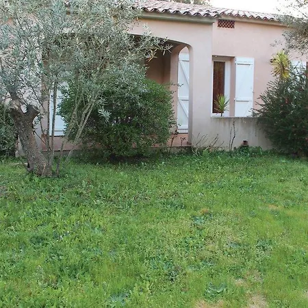 Four-bedroom Holiday In Suarella Nyaraló Eccica-Suarella