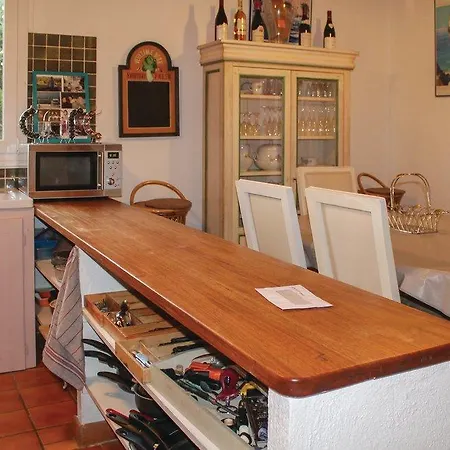 Nyaraló Four-bedroom Holiday In Suarella Eccica-Suarella