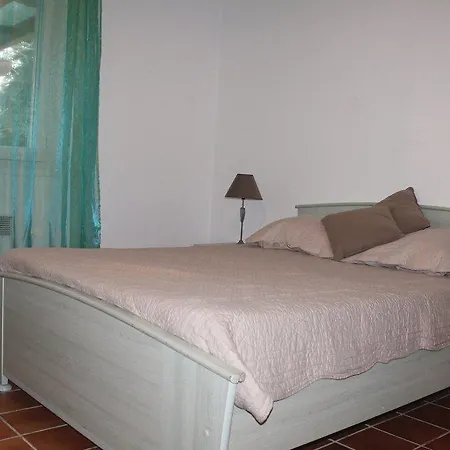 Four-bedroom Holiday In Suarella Nyaraló *