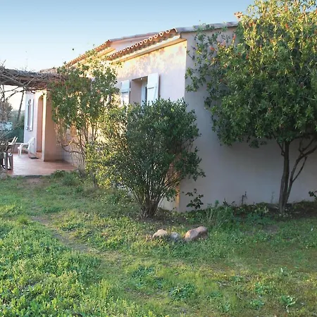 Four-bedroom Holiday In Suarella